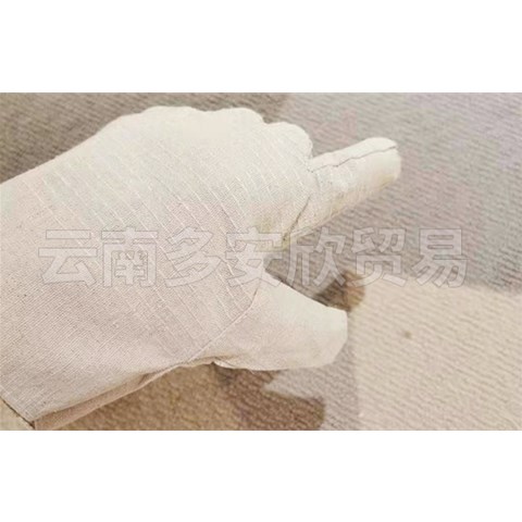 云南多安欣分享低溫環境下使用的勞保手套，怎樣兼顧保暖性與操作靈活性？